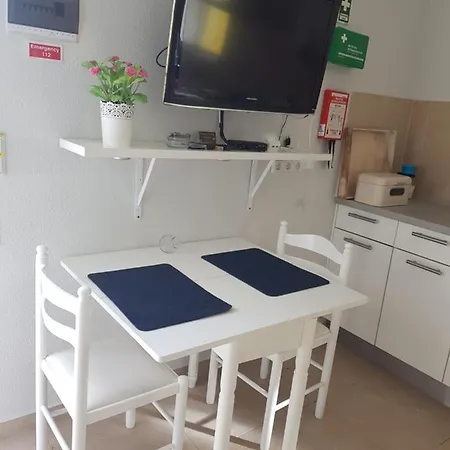 Casinha Vista Mar Ferienhaus