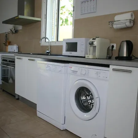 Дом отдыха Casinha Vista Mar