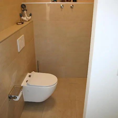 Casinha Vista Mar