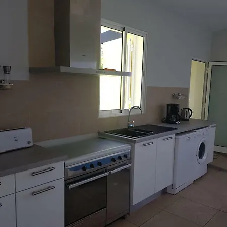 Hébergement de vacances Casinha Vista Mar *