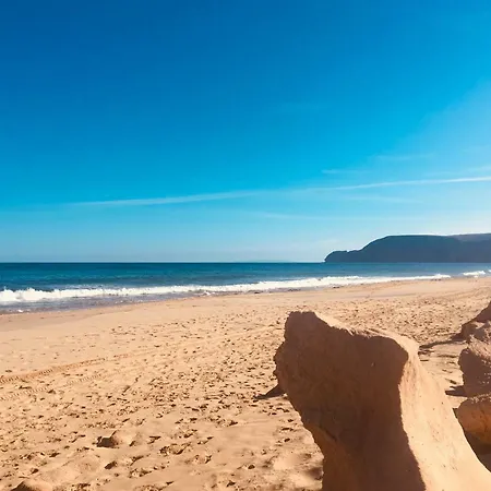 Casinha Vista Mar Порту-Санту