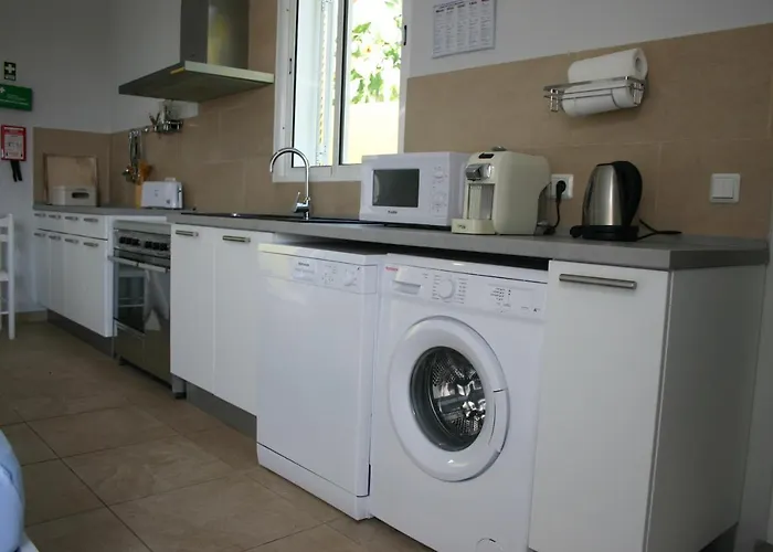 Holiday home Casinha Vista Mar