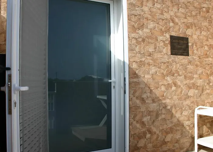 Holiday home Casinha Vista Mar