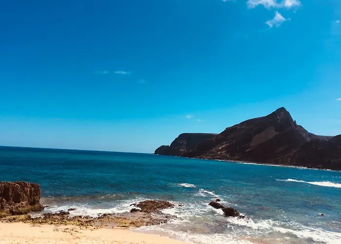 Casinha Vista Mar Holiday home *