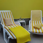 Casinha Vista Mar