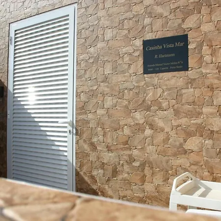 Casinha Vista Mar