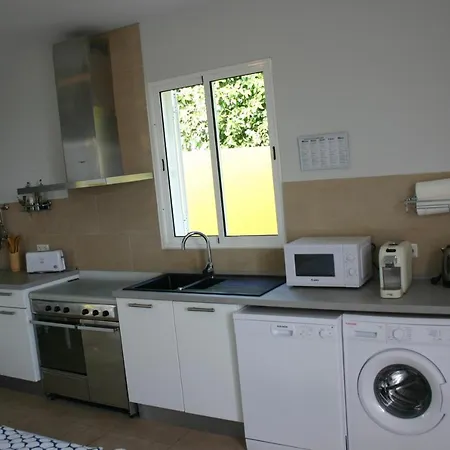 Casinha Vista Mar Vakantiehuis *