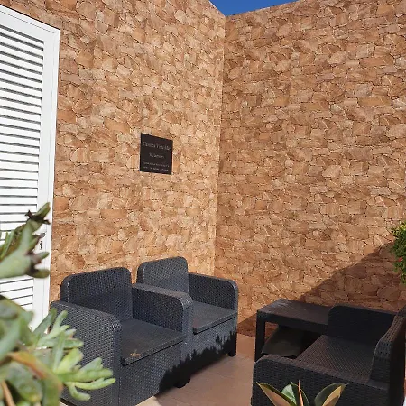 Casinha Vista Mar *