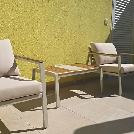 Casinha Vista Mar Holiday home