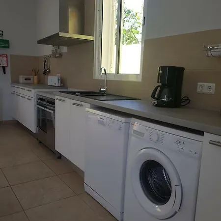 Casinha Vista Mar Vakantiehuis *