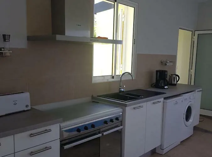 Tatil Evi Casinha Vista Mar *