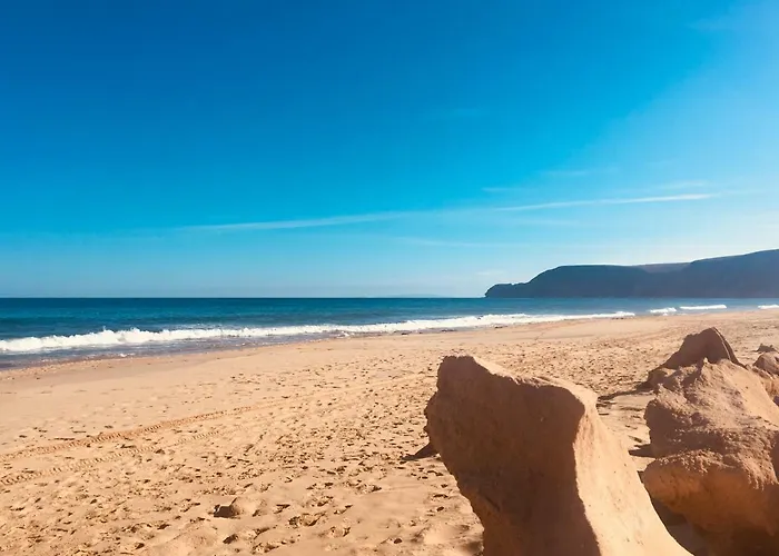 Casinha Vista Mar Porto Santo